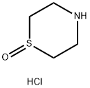 ThioMorpholine-1-oxide HCl