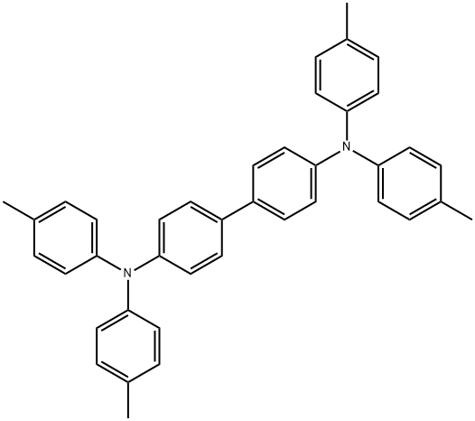 76185-65-4 N,N,N',N'-四(4-甲苯基)-1,1'-联苯-4,4'-二胺
