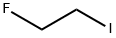 1-Fluoro-2-iodoethane Struktur