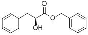 BENZYL (S)-(-)-2-HYDROXY-3-PHENYLPROPIONATE Struktur