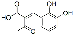 부탄산,2-[(2,3-디히드록시페닐)메틸렌]-3-옥소-(9CI)