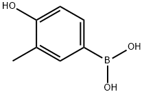 보론산,(4-하이드록시-3-메틸페닐)-(9CI)