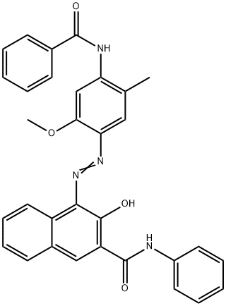 BETA-NAPHTHOL VIOLET|硝酸镍