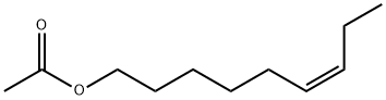 ACETIC ACID CIS-6-NONEN-1-YL ESTER