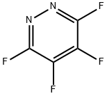 TETRAFLUOROPYRIDAZINE|四氟哒嗪