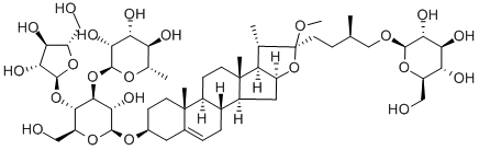ポリフィリンG 化学構造式