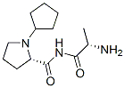 L-프롤린아미드,L-알라닐-N-사이클로펜틸-(9CI)