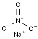 Sodium nitrate