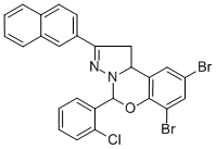 SALOR-INT L479675-1EA,763110-07-2,结构式