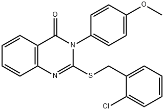 SALOR-INT L405086-1EA Structure