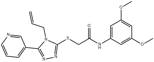 SALOR-INT L466263-1EA 化学構造式