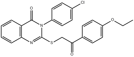 SALOR-INT L465089-1EA 结构式