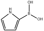 2-Pyrrolylboronic acid|2-吡咯硼酸