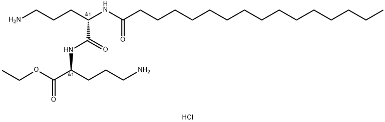 N(알파)-팔미토일-오르니틸오르니틴에틸에스테르