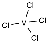 VANADIUM (IV) CHLORIDE|四氯化钒