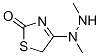 76326-94-8 4-(1,2-Dimethylhydrazino)thiazol-2(5H)-one