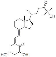 76338-50-6 1,25-dihydroxy-24-oxo-vitamin D3