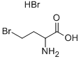 (+/-)-2-AMINO-4-브로모부탄산HBR