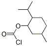 Z-Menthyl chloroformate|