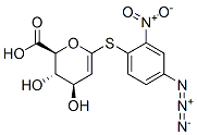 글루카곤,2-니트로-4-아지도페닐술페닐-