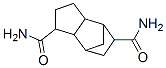 octahydro-4,7-methano-1H-indene-5,-dimethylamine Structure