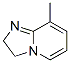 이미다조[1,2-a]피리딘,2,3-디하이드로-8-메틸-(9Cl)
