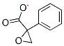 alpha-phenylglycidate,76391-81-6,结构式