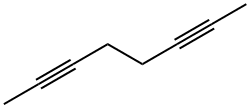 2,6-OCTADIYNE|2,6-辛二炔