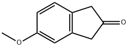 2H-INDEN-2-ONE, 1,3-DIHYDRO-5-METHOXY-