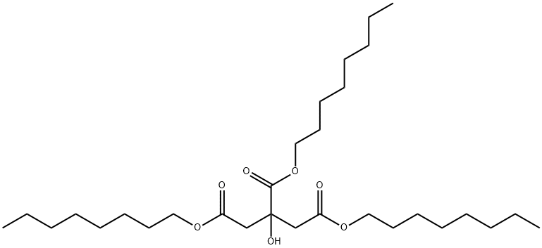 76414-35-2 柠檬酸三(2-乙基己)酯