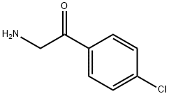 7644-03-3 α-アミノ-4'-クロロアセトフェノン