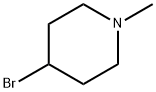 76444-51-4 4-ブロモ-1-メチルピペリジン