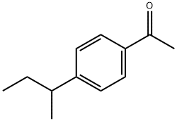 1-(4-Sec-butylphenyl)ethanone|1-(4-仲丁基苯基)乙酮