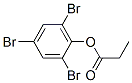 2,4,6-tribromophenyl propionate|