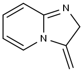 Imidazo[1,2-a]pyridine, 2,3-dihydro-3-methylene- (9CI)|