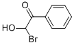 에타논,2-브로모-2-하이드록시-1-페닐-(9CI)