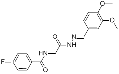 SALOR-INT L453021-1EA Structure