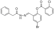 SALOR-INT L452440-1EA Structure