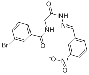 SALOR-INT L452165-1EA,764653-23-8,结构式