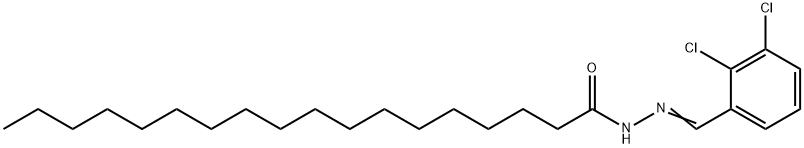 SALOR-INT L452009-1EA Structure