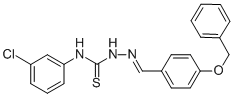 SALOR-INT L451983-1EA 化学構造式