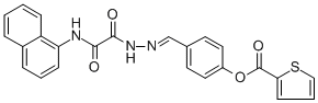 SALOR-INT L451657-1EA Structure