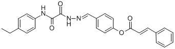 SALOR-INT L451444-1EA 化学構造式