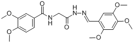 SALOR-INT L451428-1EA Structure