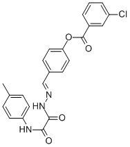 SALOR-INT L451398-1EA 化学構造式