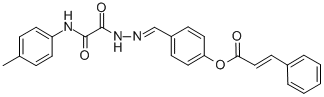 SALOR-INT L451363-1EA 化学構造式