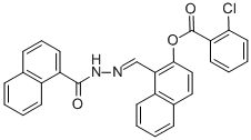 SALOR-INT L451258-1EA Structure