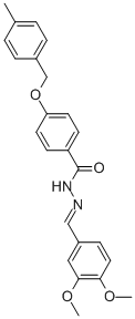 SALOR-INT L451142-1EA 化学構造式