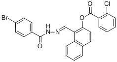 SALOR-INT L451061-1EA,764653-84-1,结构式