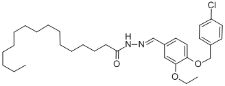 SALOR-INT L404357-1EA Structure